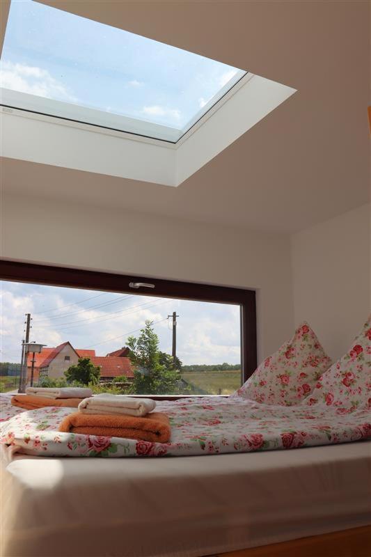 Rittergut Nickelsdorf Hotel Kültér fotó