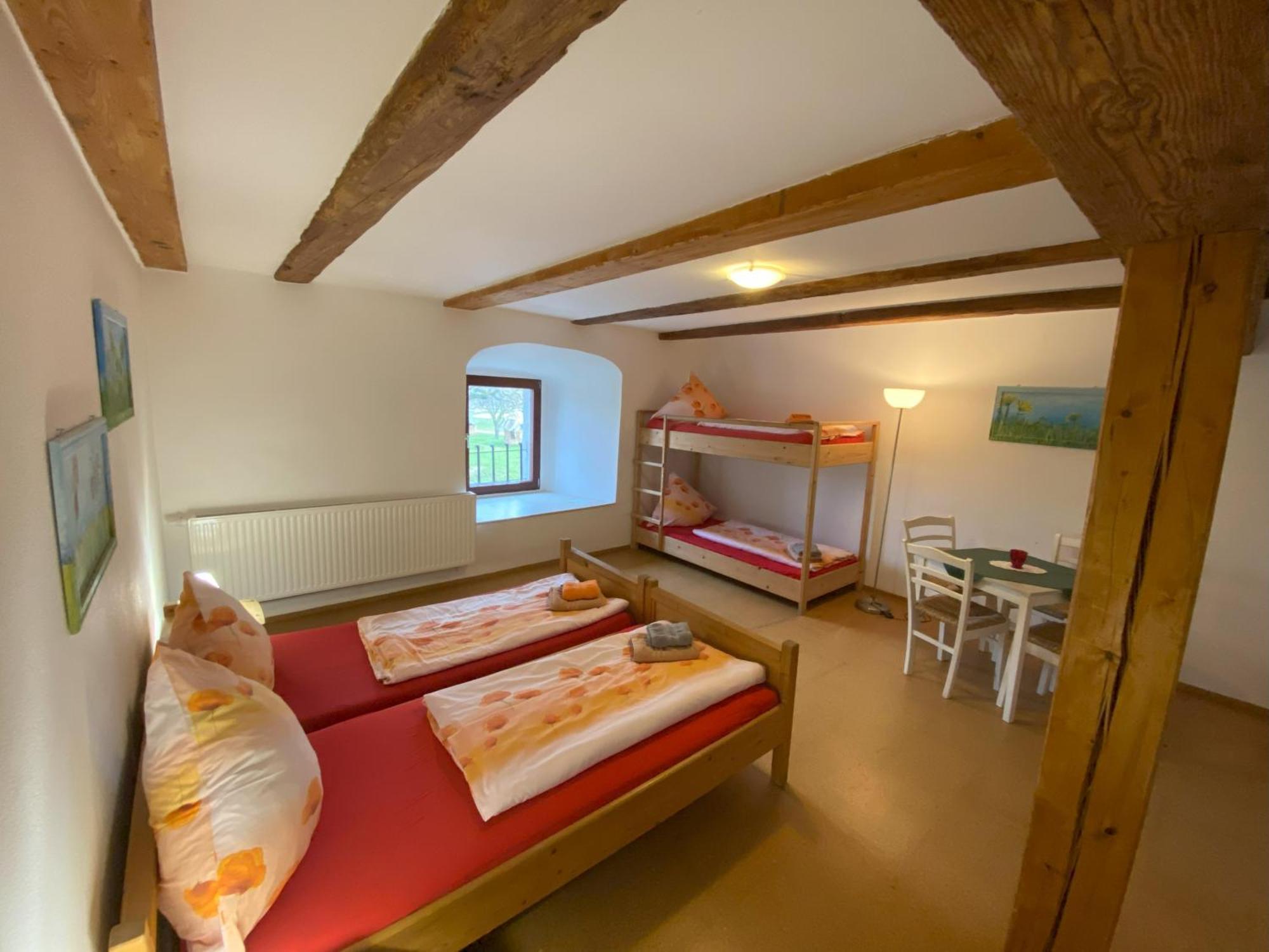 Rittergut Nickelsdorf Hotel Kültér fotó