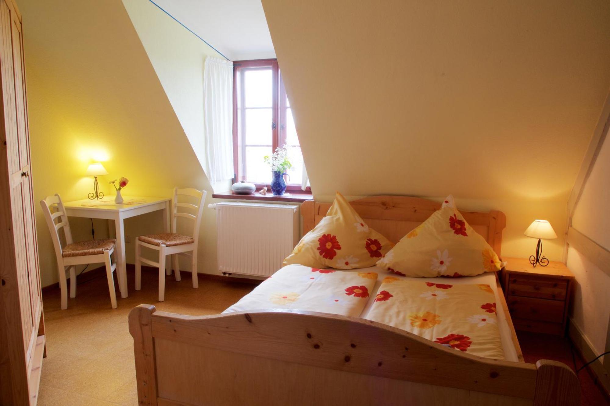 Rittergut Nickelsdorf Hotel Kültér fotó
